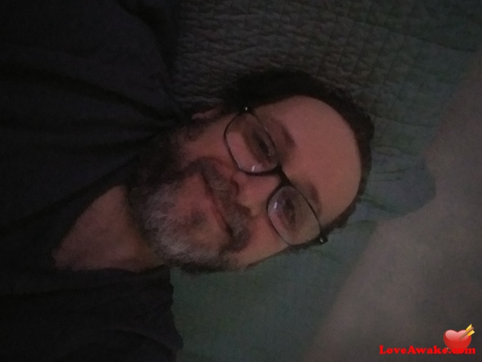 Keefer70 Canadian Man from Mississauga