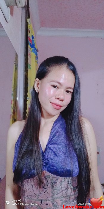 Bhebeng Filipina Woman from Misamis Or./Cagayan De Oro