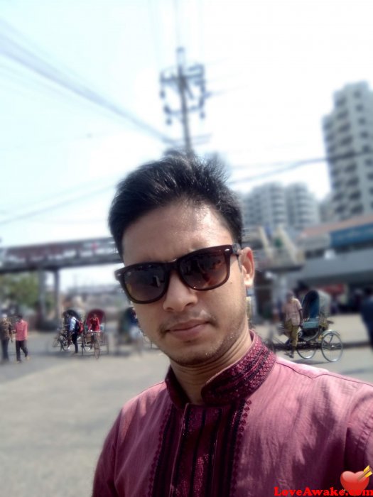 MRoney52 Bangladeshi Man from Chittagong