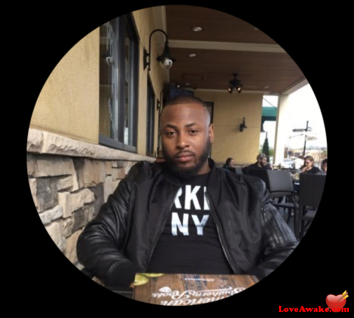Xklusiv3 Guyanese Man from Georgetown
