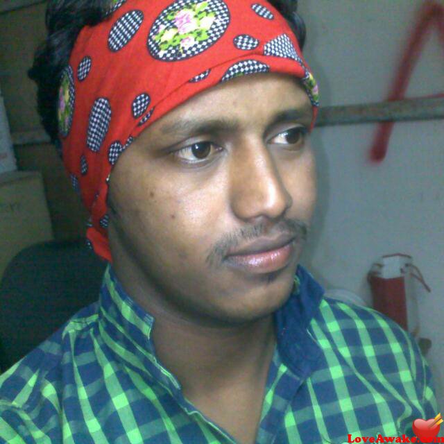Ajayjay2229 UAE Man from Dubai