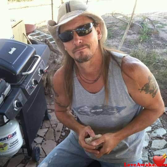 Piper72 American Man from Odessa