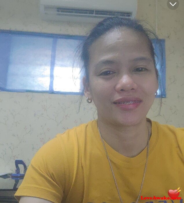 Elijah16 Filipina Woman from Manila