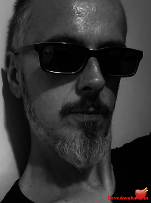 EloquentDCB UK Man from Holytown