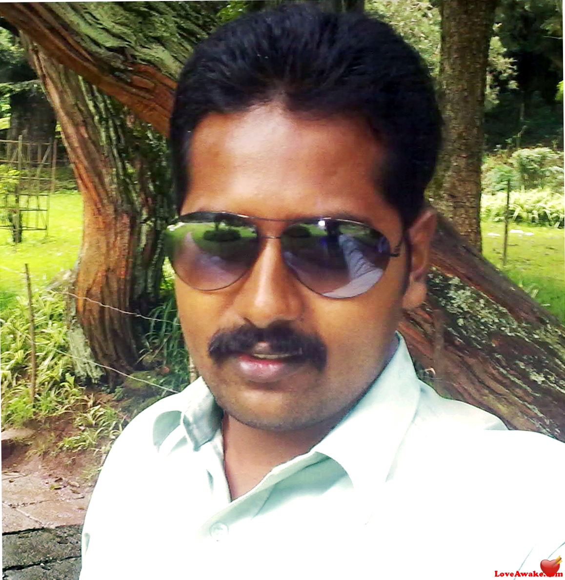 Pranesh28 Indian Man from Nagercoil