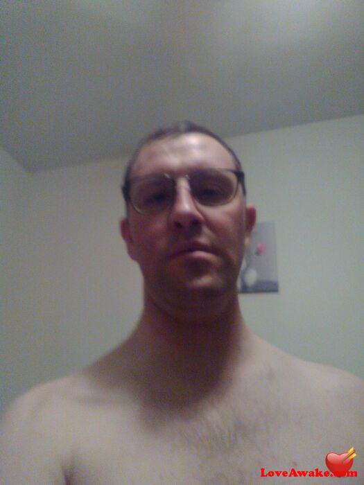 Framk1991 Canadian Man from Clinton