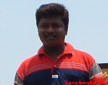 winnerhari Indian Man from Chennai (ex Madras)