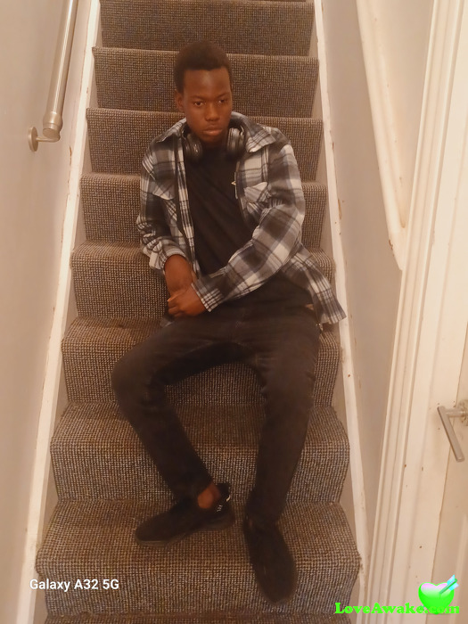 Finnbt UK Man from Kettering