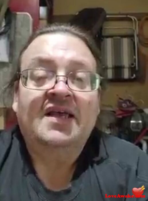 raymond67156 American Man from Arkansas City