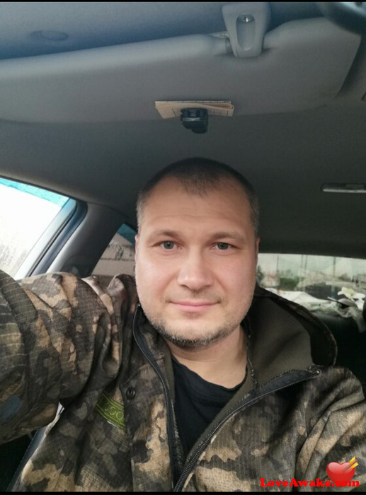 Nikolai1305 Russian Man from Dubna