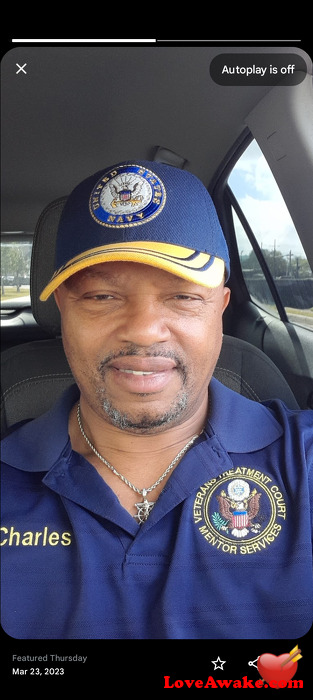 Lileasy American Man from Slidell