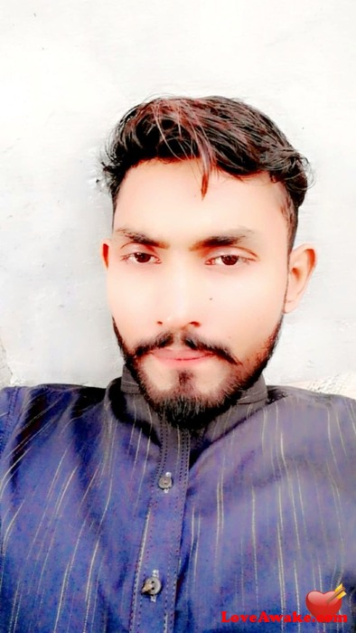 shahzad266 Pakistani Man from Faisalabad