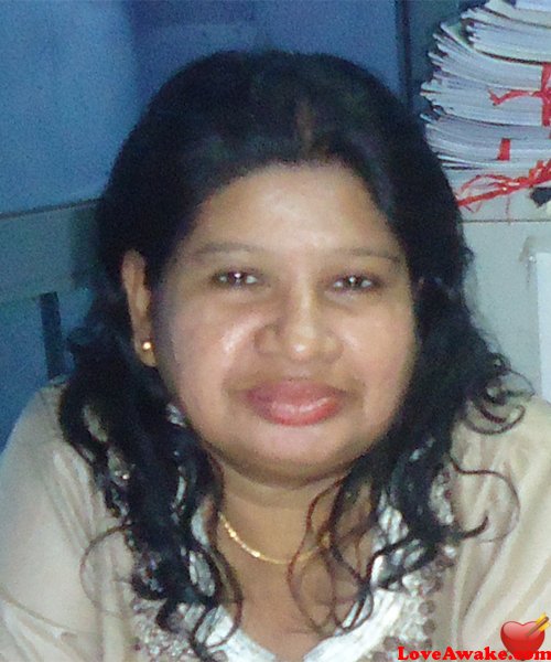 nirupama Sri Lankan Woman from Colombo