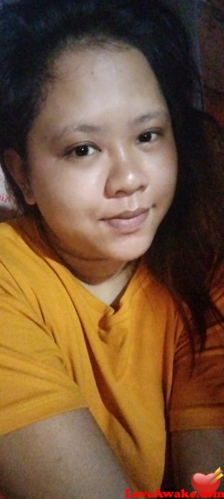 Yenpaquiabas Filipina Woman from Cebu