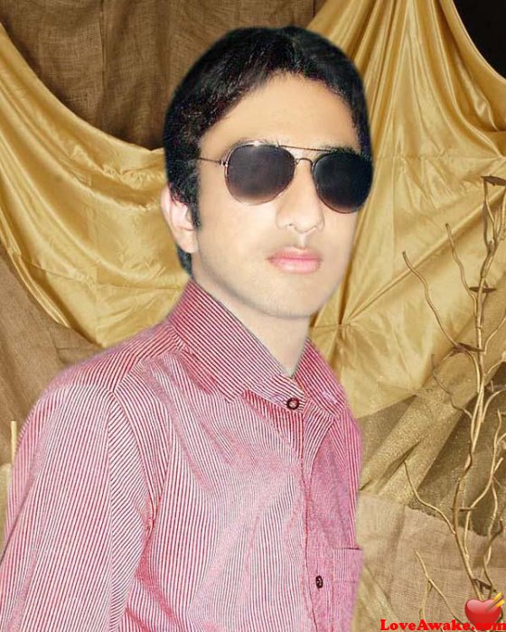 daniyal114 Pakistani Man from Islamabad