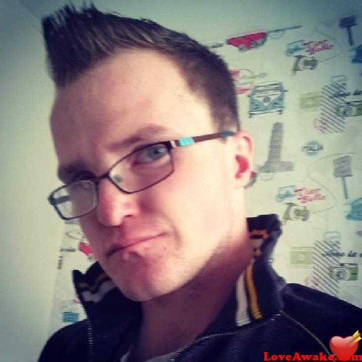 Jman232 UK Man from Fleetsbridge