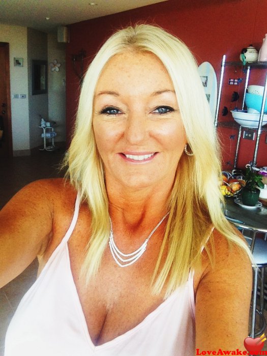 Debs0707 UK Woman from Torbay/Paignton