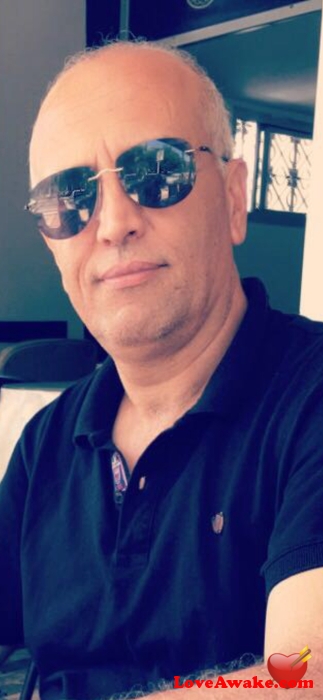 didile Morocco Man from Casablanca