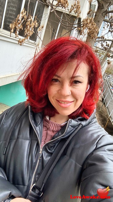 Olga1979 Russian Woman from Krasnodar