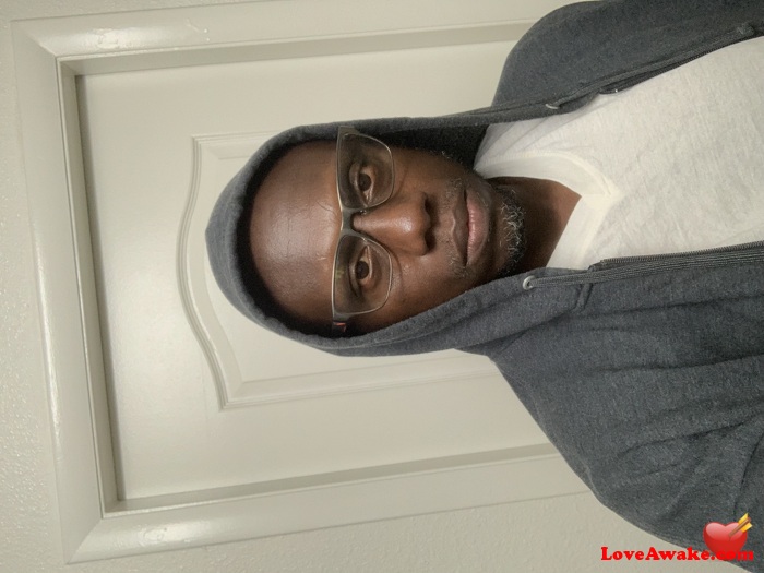 chocolatezo American Man from Cedar Falls