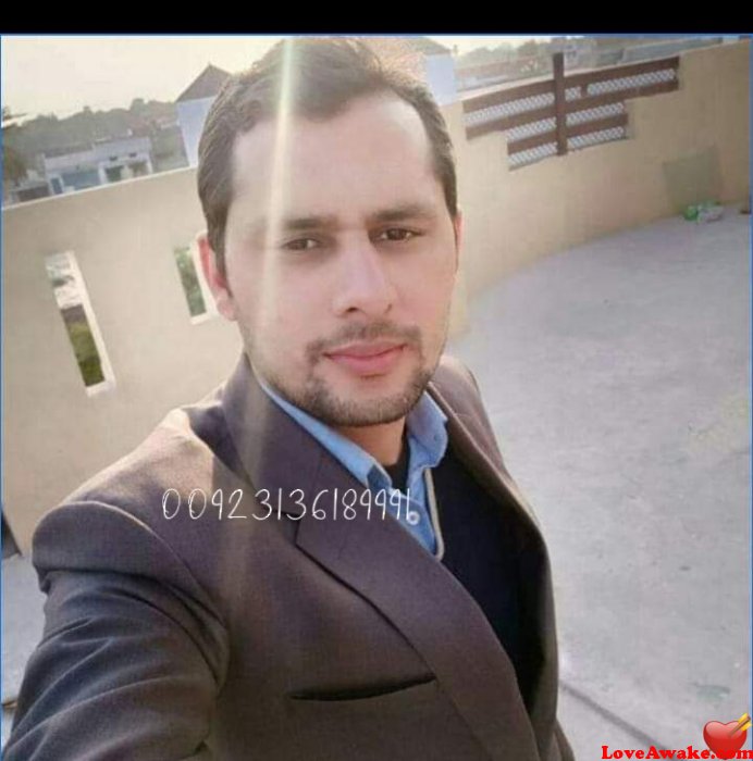 Basit3066 Pakistani Man from Multan