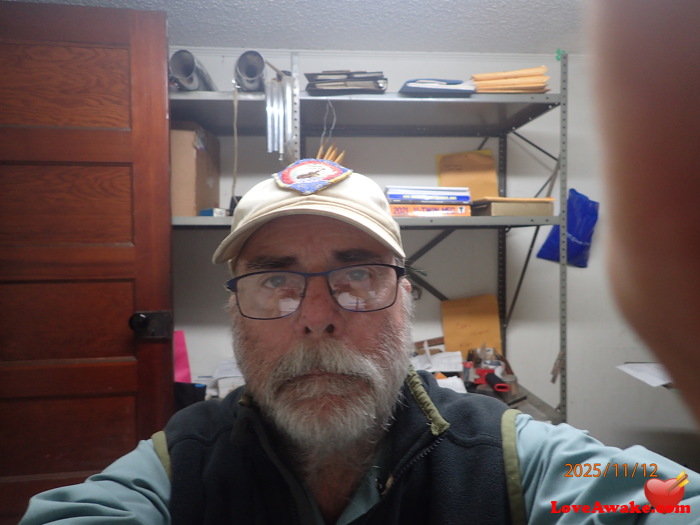 elbo American Man from Robertsdale