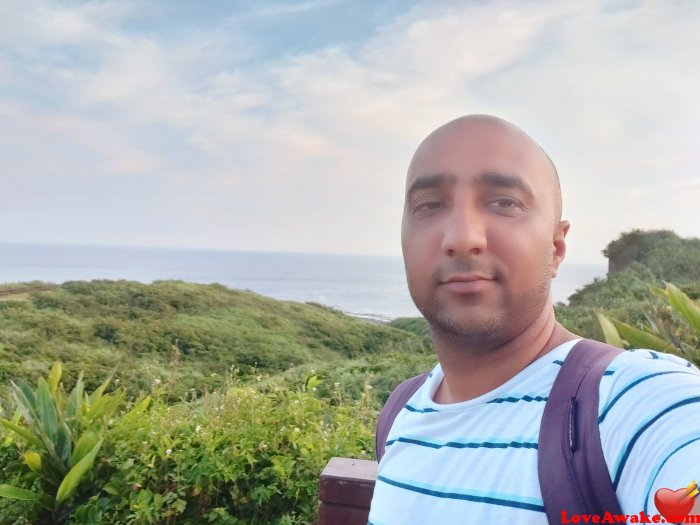 ali21a Taiwan Man from Taichung