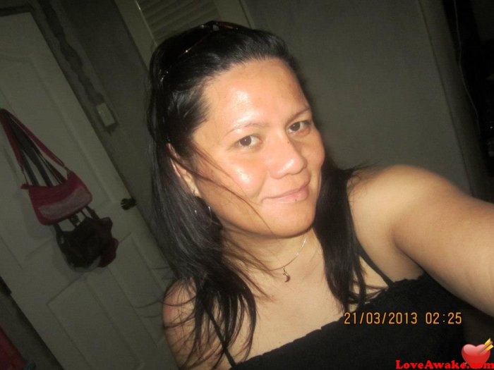 chummy2004 Filipina Woman from Cebu