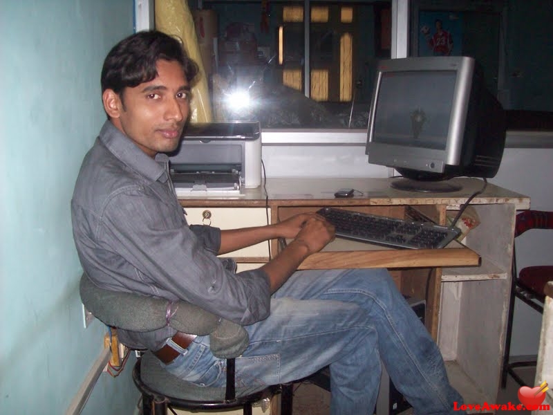 saurabh23 Indian Man from Patna