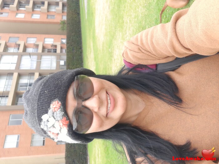 miguelito42003 Colombian Woman from Bogota