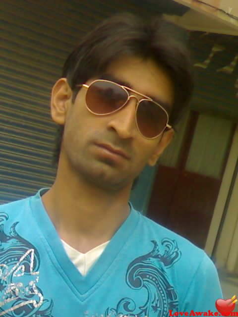 samlove7 Pakistani Man from Karachi