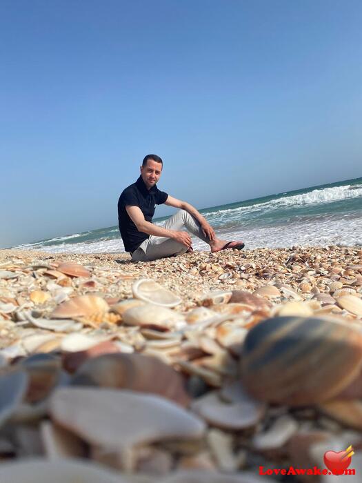 Bilal-Vidal2115 Morocco Man from Ain Sebaa