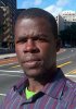 cyetex 1103091 | African male, 39, Single