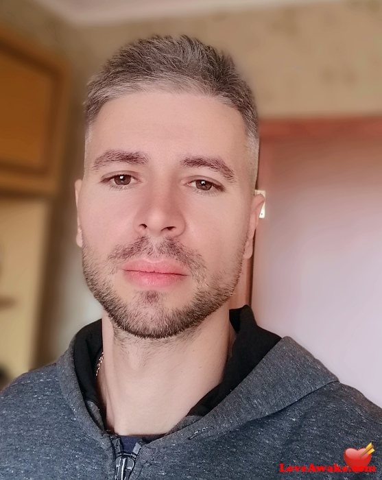 Vadim0 Russian Man from Moscow