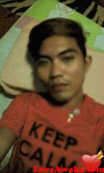mjaviles21 Filipina Man from Antipolo