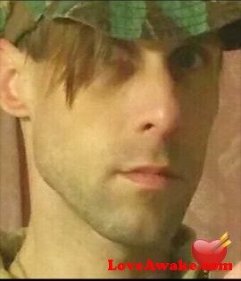 fjfj American Man from Portland