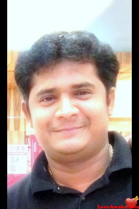 gk24spot Indian Man from Chennai (ex Madras)