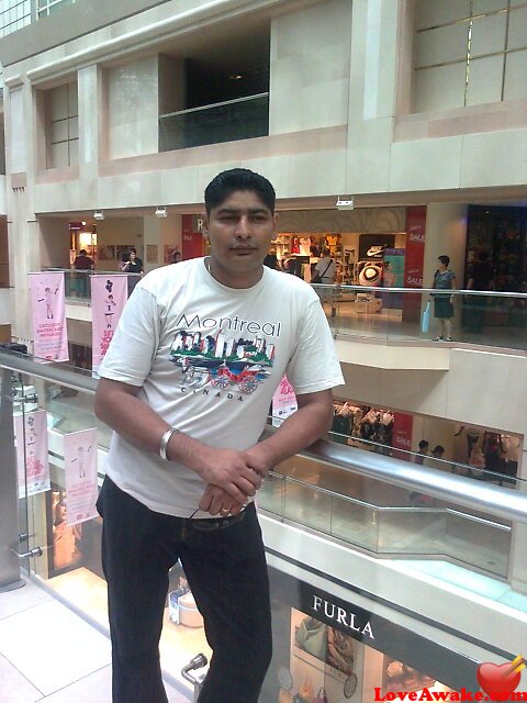 ricky41601 Singapore Man from Singapore