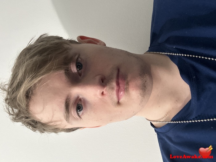 Robby743 American Man from Stamford