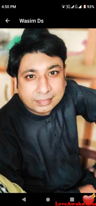 Malik-saab1 Pakistani Man from Rawalpindi