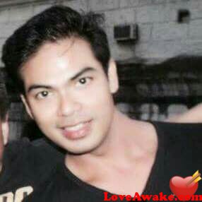 JasonHotHunk23 Filipina Man from Cavite, Luzon