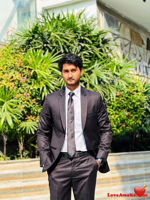 shawon46 Bangladeshi Man from Dhaka
