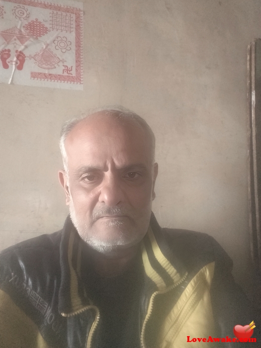 Harshadmj Indian Man from Jaipur