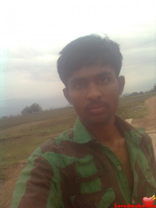 prasanth4276 Indian Man from Cuddapah