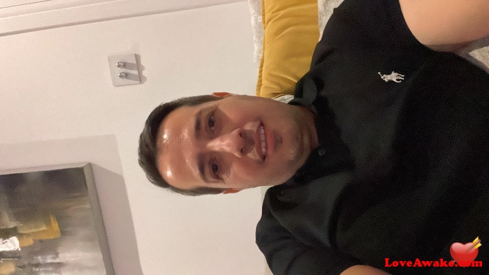 Smartguy8888 UK Man from Edgware
