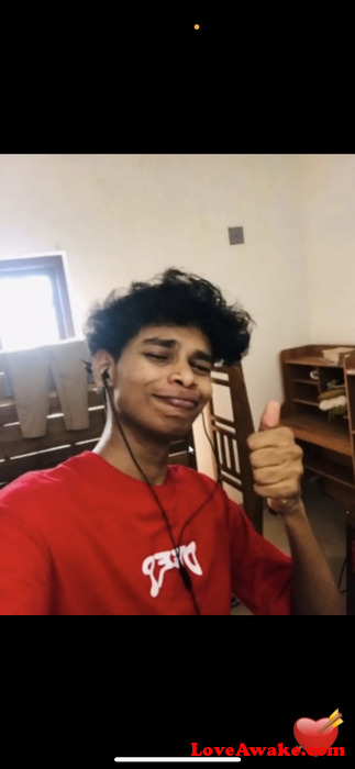 Athulvijay Omani Man from Salalah