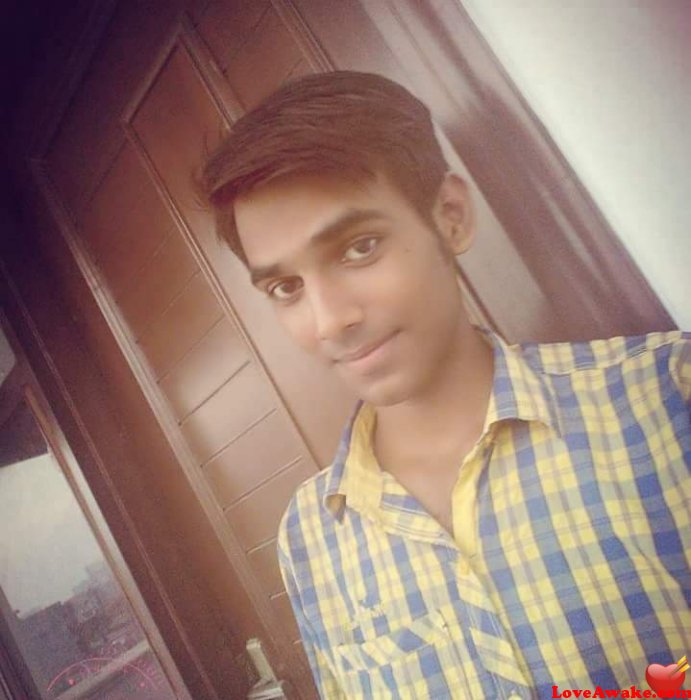 amit2635 Indian Man from Lucknow