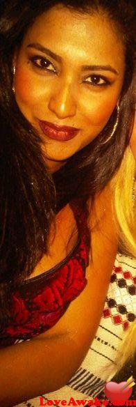 duskyangel UAE Woman from Dubai