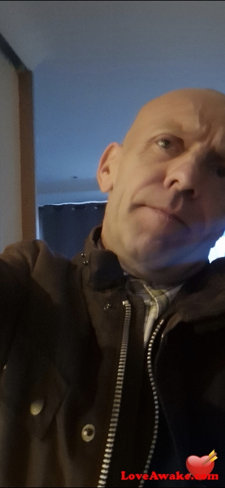 Donut77 UK Man from Leeds