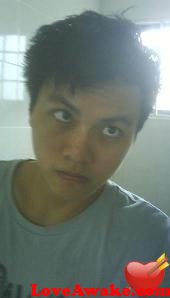 jacksim Malaysian Man from Petaling Jaya